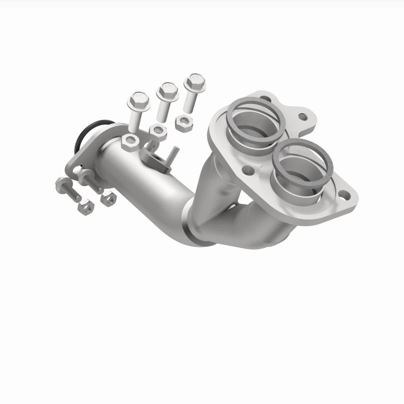 BRE Exhaust 95 - 04 Tacoma 3.4L Front Pipe Kit - My Store