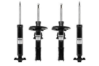 compare product Eibach Pro-Damper Kit for 11 Ford Mustang (Various)/11 Shelby GT500 (Various)