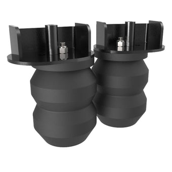 compare product Timbren 1990 Ford F Super Duty Rear Suspension Enhancement System