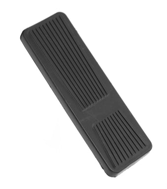 compare product Omix Accelerator Pedal Pad 76-06 Jeep CJ & Wrangler
