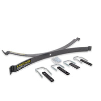 Hellwig 14 - 21 Toyota Tacoma EZ Level 990 Helper Spring - Up To 2000lbs - My Store