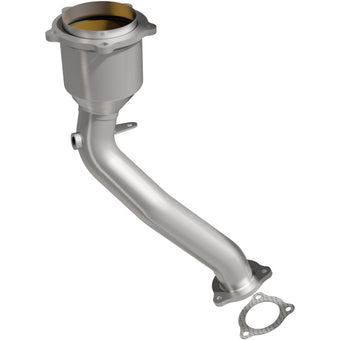 compare product MagnaFlow 10-11 Porsche Cayenne