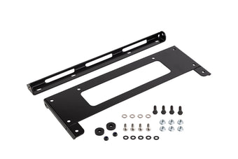 compare product ARB Flip Up License Plate Kit