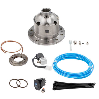 compare product ARB Airlocker 10 Bolt Rg 3.54&Dn Nissan R180A 30Spl S/N
