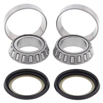 compare product All Balls Racing 73-85 Honda ATC70 Steering Bearing Kit