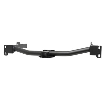 compare product Westin 19-20 Chevy/GMC Silverado/Sierra 1500 Outlaw Bumper Hitch Accessory - Textured Black