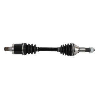 compare product All Balls Racing 2019 Can-Am Outlander 450 6x6 6 Ball Axle Middle Right