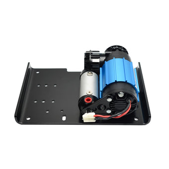 compare product ARB Ford Bronco Single 12V Onboard Compressor Kit