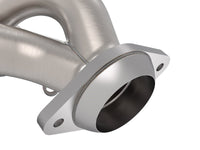 aFe Twisted Steel Shorty Header 11 - 17 Ford Mustang V6 - 3.7L - My Store