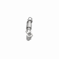 Magnaflow Conv DF 13 - 15 RAV4 2.5 Underbody - My Store
