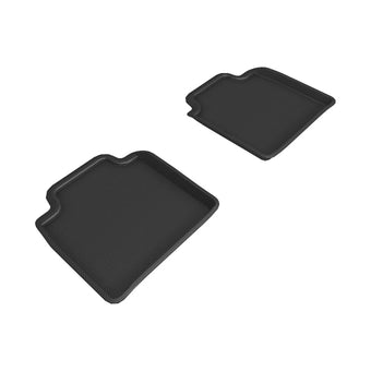 compare product 3D MAXpider 13-17 Lexus LS 460L Kagu Black R2