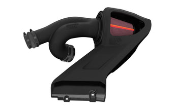 compare product K&N 21-24 Ford F150 (3.5L V6) NextGen Cold Air Intake