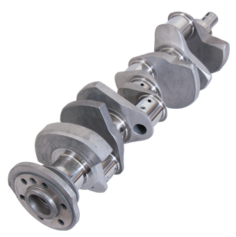 compare product Eagle Chevrolet Small Block Internally Balanced 3.625in Stroke 4340 Crankshaft