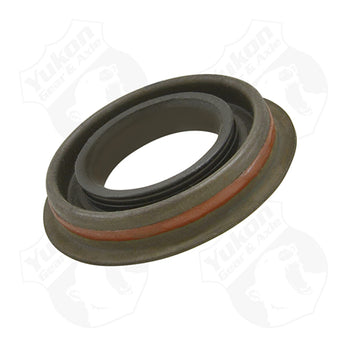 compare product Yukon Gear Outer Axle Seal For Jeep Liberty Front