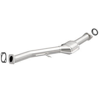 compare product MagnaFlow Direct Fit Catalytic Converter 06-08 Subaru Legacy 2.5L