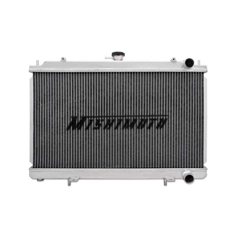 Mishimoto 95 - 98 Nissan 240sx w/ KA Aluminum Radiator - My Store