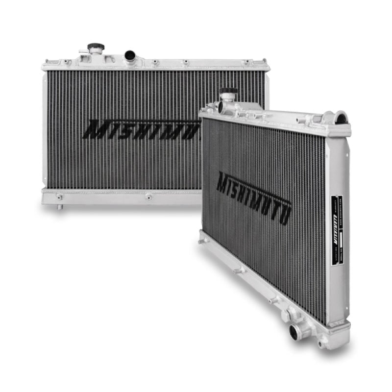 Mishimoto 94 - 99 Toyota Celica GT/GT4 Manual Aluminum Radiator - My Store