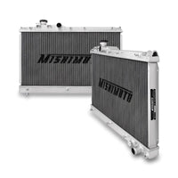 Mishimoto 94 - 99 Toyota Celica GT/GT4 Manual Aluminum Radiator - My Store