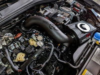 aFe 2022 VW GTI (MKVIII) L4 - 2.0L (t) Momentum GT Cold Air Intake System w/ Pro DRY S Filter - My Store