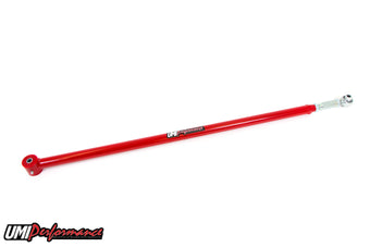 compare product UMI Performance 05-14 Ford Mustang On-Car Adjustable Panhard Bar