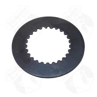 compare product Yukon Gear Powr Lok Belleville Clutch Plate / Splined