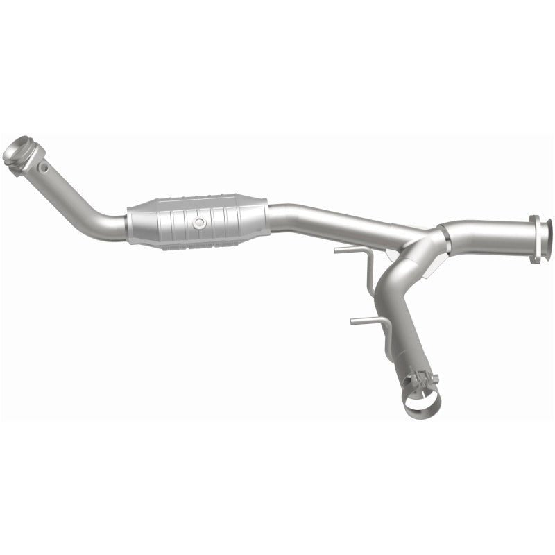 MagnaFlow Conv DF 05 Expedition P/S 5.4L OEM - My Store