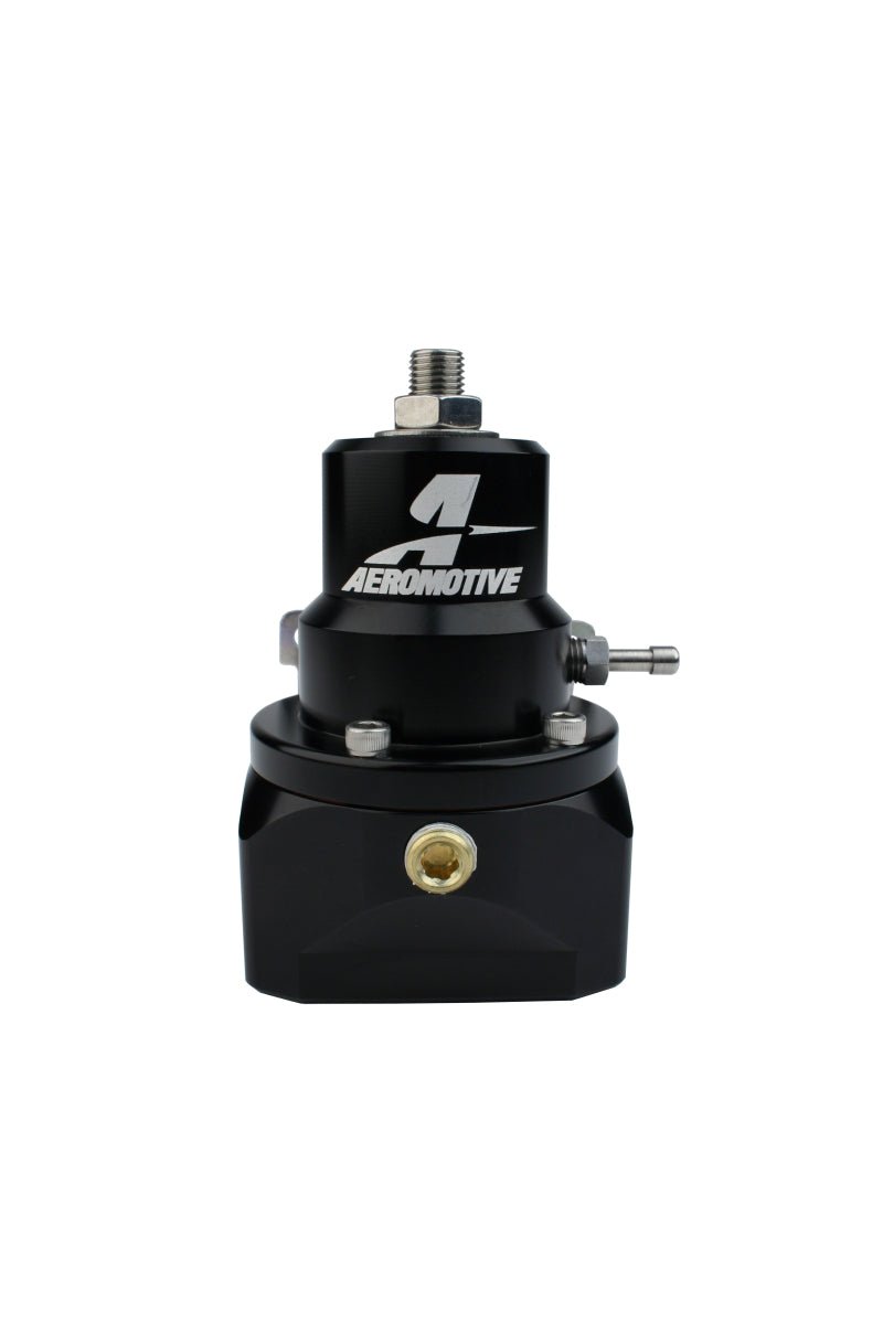 Aeromotive 2 - Port Bypass Carb Regulator - My Store