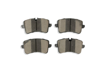 compare product DBA 10-17 Audi A8 Street Series Rear Brake Pads