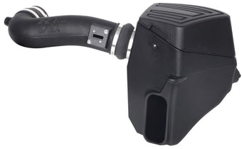 compare product K&N 19-20 Chevrolet 1500 2.7L L4 F/I AirCharger Performance Intake System