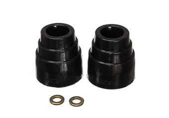 compare product Energy Suspension Bump Stop Universal 2-1/2 Tall - Black