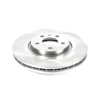 compare product Power Stop 12-16 Audi A4 Front Autospecialty Brake Rotor