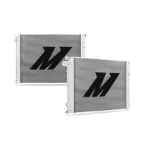 Mishimoto 2008 - 2016 Dodge Challenger R/T - SRT8 Hellcat Performance Aluminum Radiator - My Store