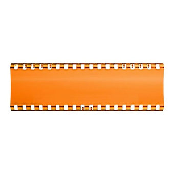 compare product Rigid Industries Light Cover for SR-Series Amber PRO - 6in.