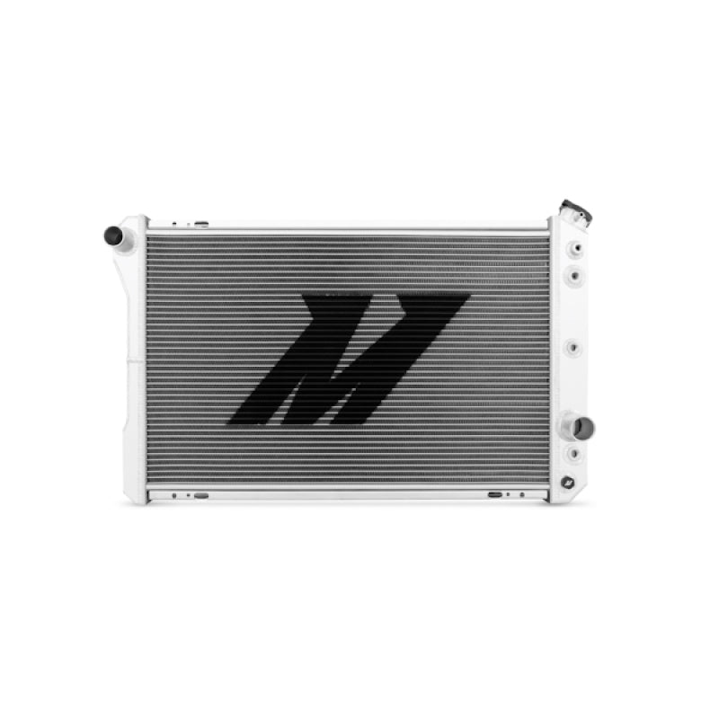 Mishimoto 82 - 92 Chevy Camaro / Pontiac Firebird Aluminum Radiator - My Store