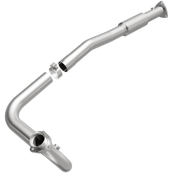 compare product MagnaFlow Direct Fit Catalytic Converter 1997-2000 Chevrolet Express 1500 5.7 1997-2000