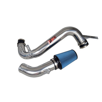 compare product Injen 2015 Ford Mustang Eco Boost 2.3L Wrinkle Black CAI Converts To SRI