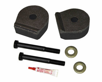 compare product Skyjacker 2005-2017 Ford F-250 Super Duty Suspension Front Leveling Kit