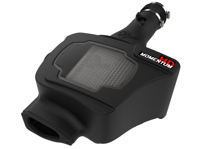 aFe Momentum HD Cold Air Intake System w/ Pro DRY S Filter 2022 Toyota Land Cruiser V6 - 3.3L (td) - My Store