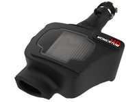 aFe Momentum HD Cold Air Intake System w/ Pro DRY S Filter 2022 Toyota Land Cruiser V6 - 3.3L (td) - My Store