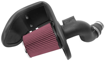compare product K&N 16-18 Chevrolet Malibu L4-1.5L F/I Turbo AirCharger Performance Intake
