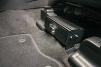 Tuffy Underseat Drawer W/ Keyed Lock For Ford Explorer & Police Interceptor - My Store