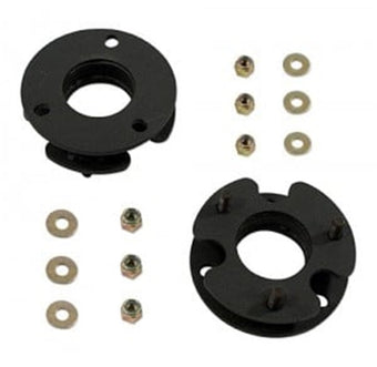 compare product Tuff Country 05-23 Nissan Frontier 4wd & 2wd 2in Leveling Kit Front (No Strut Disassembly)