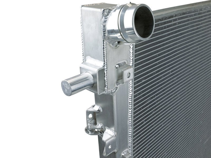 aFe 11 - 16 Ford F250/F350 Super Duty Power - Stroke V8 6.7L (td) BladeRunner Street Series Radiator - My Store