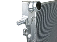 aFe 11 - 16 Ford F250/F350 Super Duty Power - Stroke V8 6.7L (td) BladeRunner Street Series Radiator - My Store