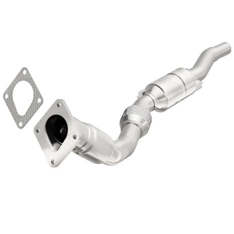 compare product MagnaFlow Direct Fit Catalytic Converter 00-02 Audi A6 Quattro 2.7L