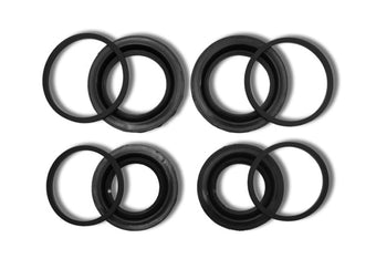 compare product GiroDisc Porsche Cayman/Boxster (981) Base Front Caliper Rebuild Kit