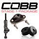 Cobb Subaru 08+ WRX / 05 - 09 LGT & OBXT / 06 - 08 FXT 5MT Stage 1 Drivetrain Package - My Store
