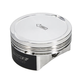 compare product Manley Chrysler Hemi 6.4L -12.5cc Dish 4.100 Bore +.010 Over Size 1.210 Comp - Set of 8