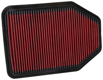 compare product Spectre 2018 Jeep Wrangler JK 3.6L V6 F/I Replacement Panel Air Filter