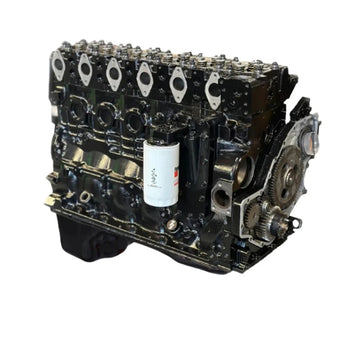 compare product Industrial Injection 07.5-18 Dodge Cummins 6.7L Common Rail Stock Long Block Engine w/ARP Head Studs